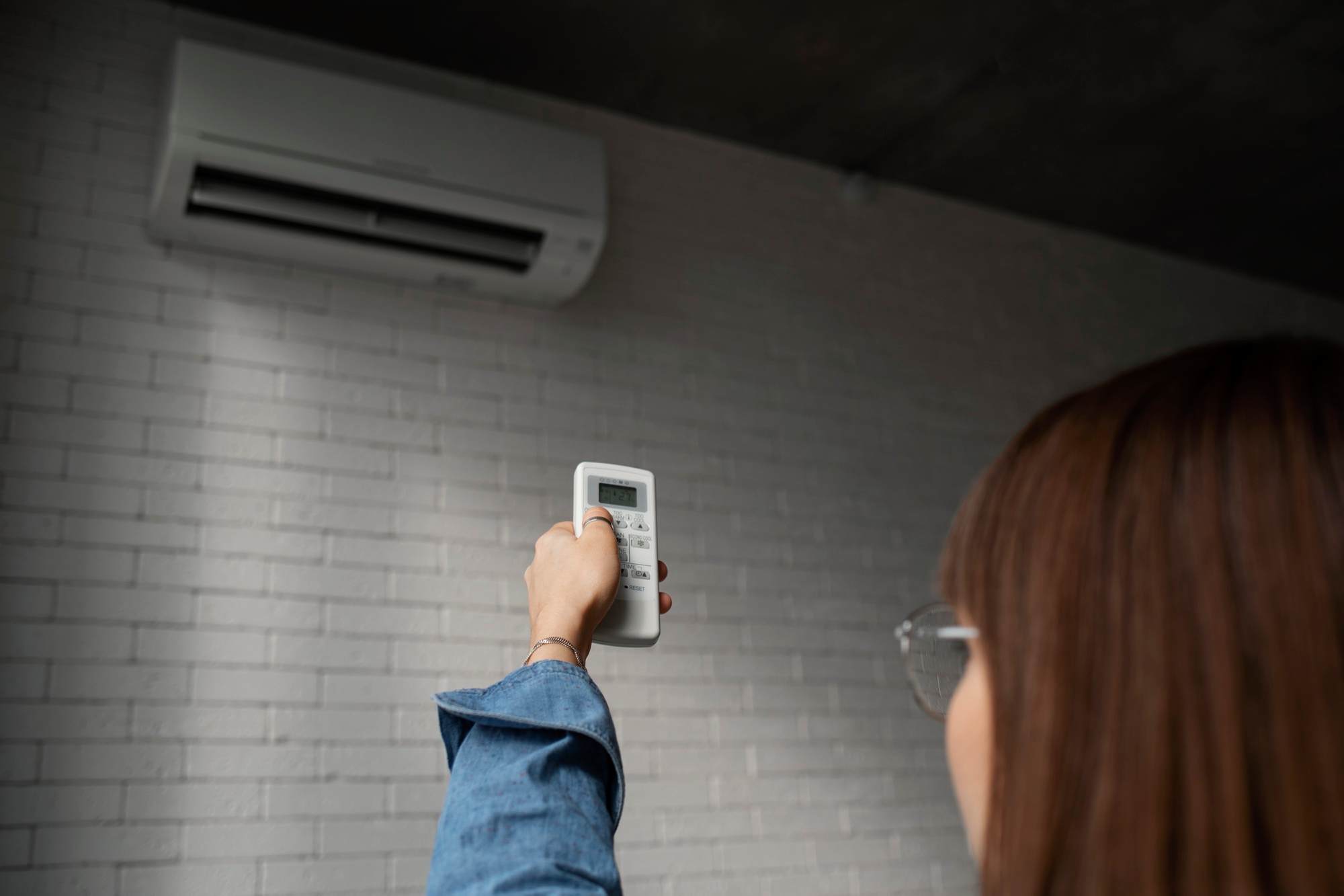 Air-conditioning
