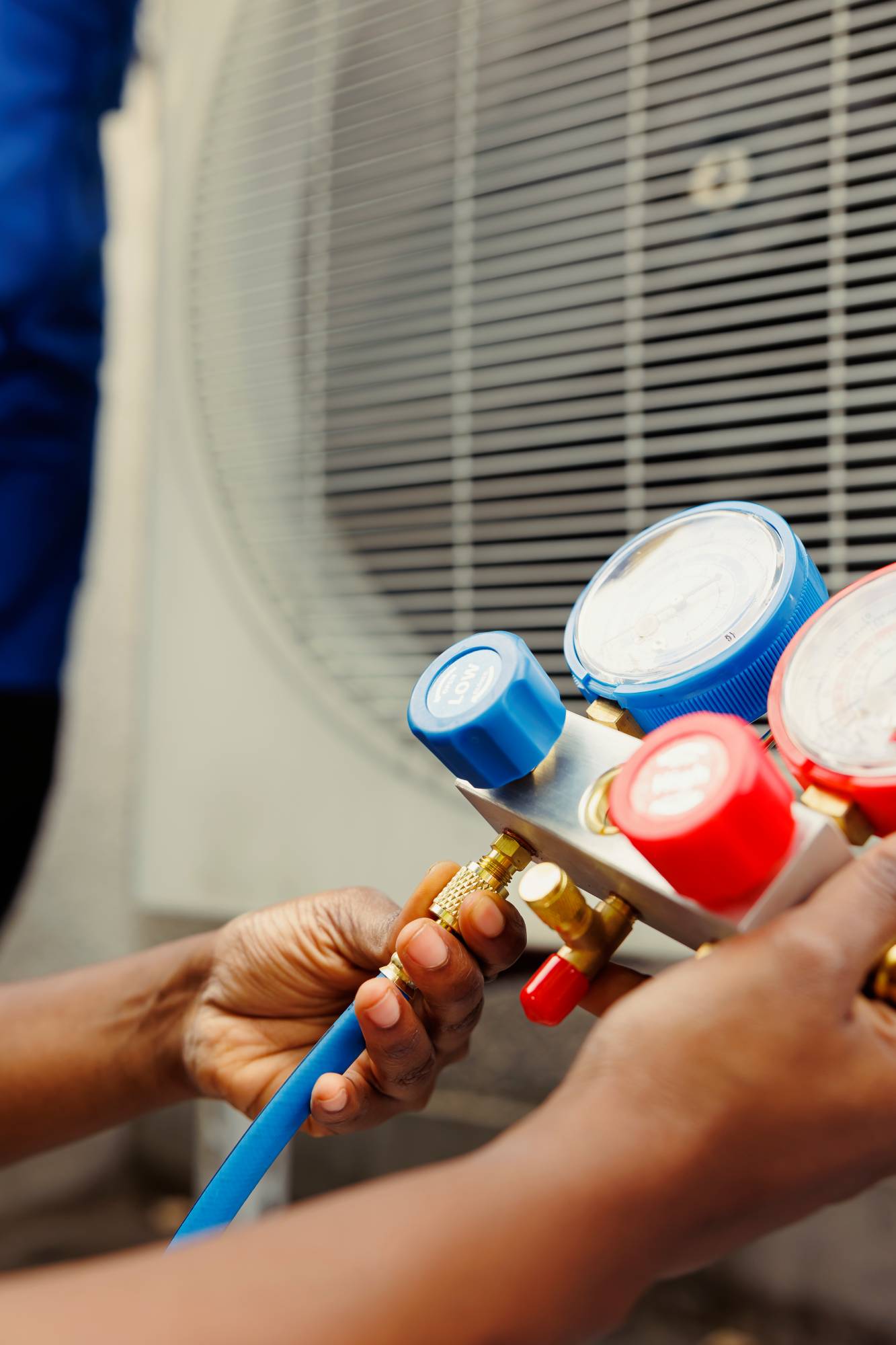 Refrigeration