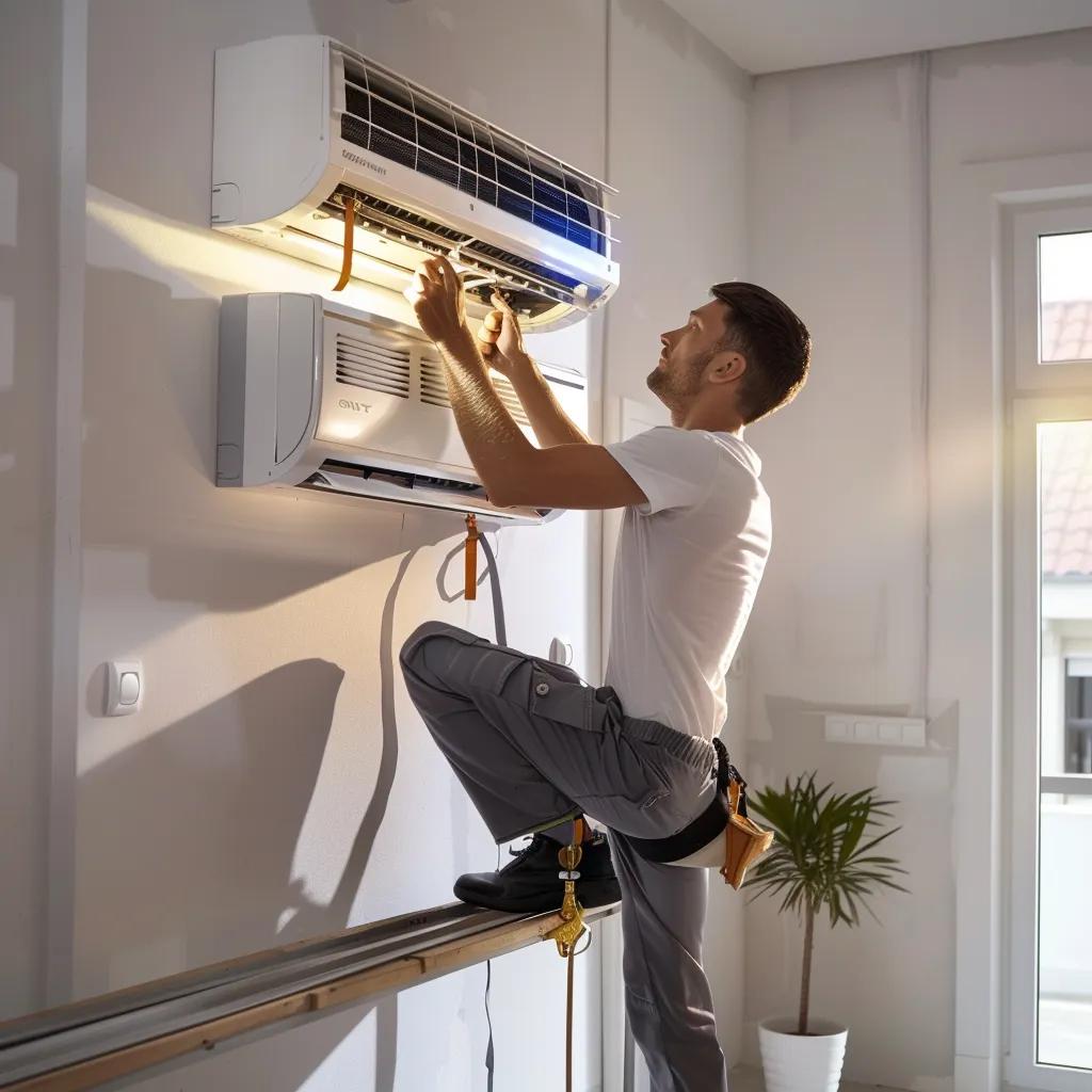 Reliable Air Conditioning Installation for Bulimba Residents