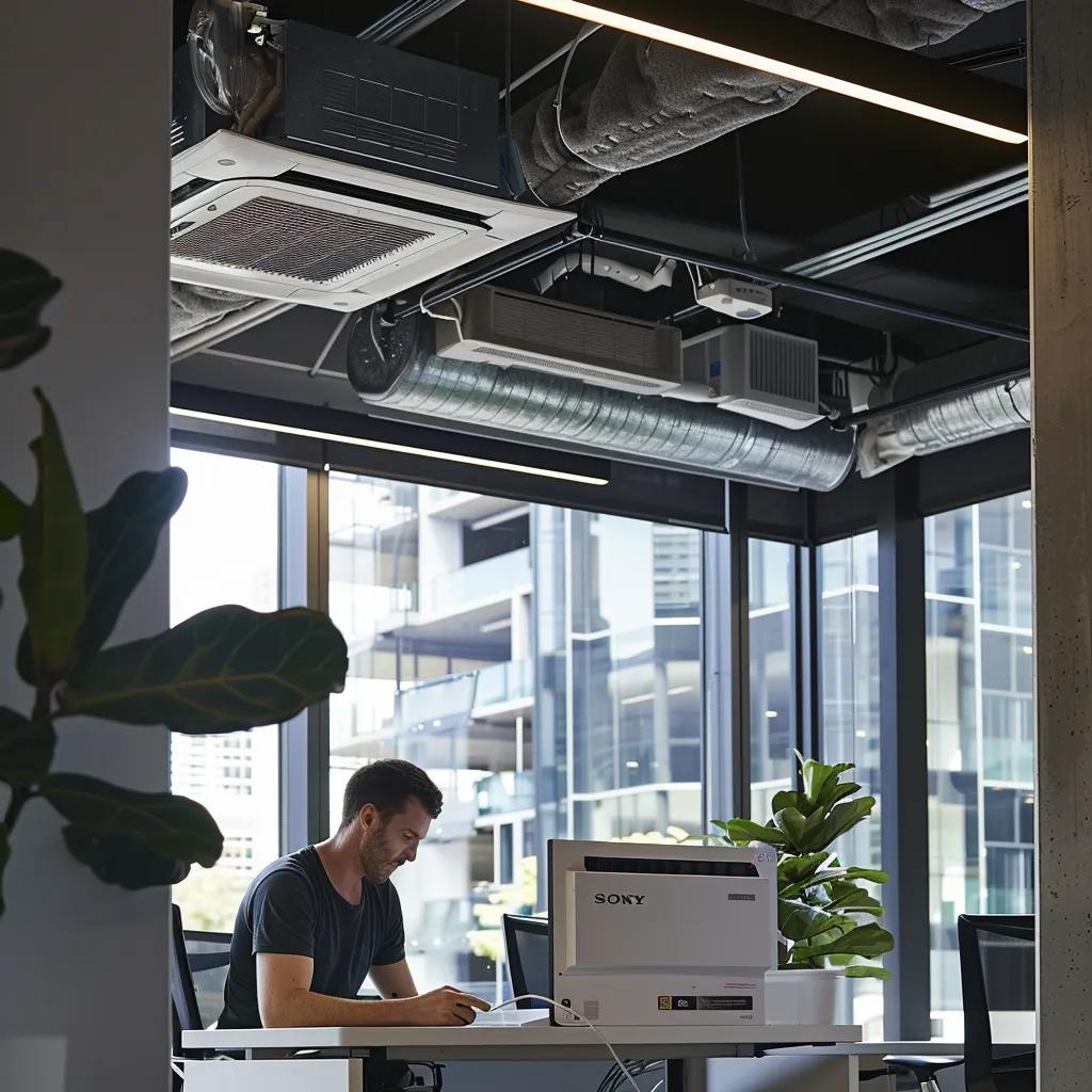 Air Conditioning Installation East Brisbane