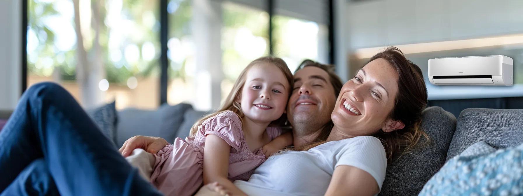 Whether you’re winding down after a long day at work or hosting weekend family barbecues, a reliable ducted air conditioning system transforms your home into a sanctuary of comfort.